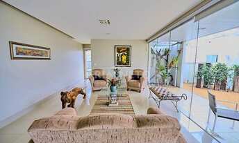 Imagem 6: Casa à venda no condomínio Monte Alegre