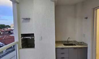 Imagem: ALUGO APTO VERANO HOME RESORT JACAREÍ