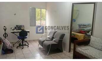 Imagem: Sobrado com 02 dormitórios 01 suíte a