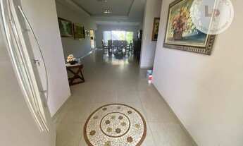 Imagem 6: Casa Térrea com 2 suítes à venda, 373 m² por R$ 2.200.000 - Jardim Paulista I - Vinhedo/SP