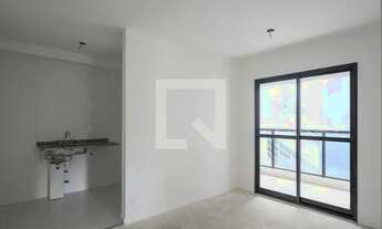 Imagem: Apartamento à Venda - Aclimação, 2 Quartos