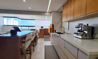 Imagem 7: Apartamento com 3 quartos à venda, 125 m² por R$ 2.490.000 - Vila Assunção - Santo André/S