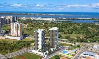 Imagem 4: CASA JARDINS - MOURA DUBEUX - Planta de 101 m2 - Sombra
