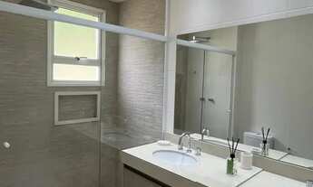 Imagem 11: Apartamento mobiliado para Locação em Alphaville