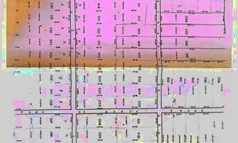 Imagem 5: Área 3940 m² região noroeste Área / Terreno à Venda, 3940.00 por R$ 600000.00 no setor Par
