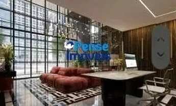 Imagem 4: Studio no centro mobiliadao