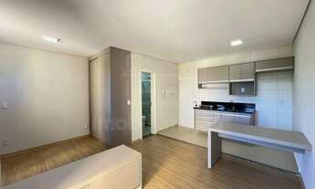 Imagem: Apartamento para locação na Chácara Peccioli