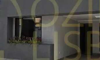 Imagem 3: CASA NA LAJE COM 04 QUARTOS PISCINA CHURRASQUEIRA LOTE 450m² CONDOMÍNIO VAZADO RUA 12 VICE