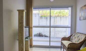 Imagem 5: Apartamento temporada mobiliado - 2 qts na Praia do Flamengo - Salvador