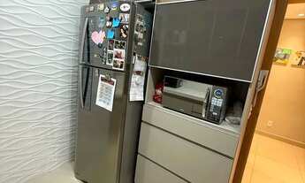 Imagem 7: Apartamento 3 quartos, 90m - 504 Sul