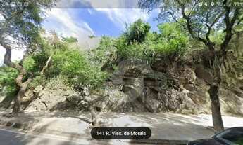 Imagem 2: Terreno à venda, 550 m² por R$ 2.000.000 - Ingá - Niterói/RJ