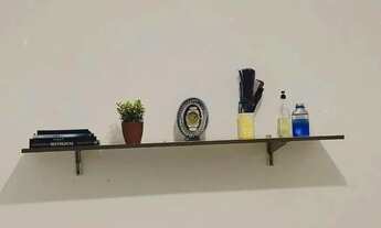 Imagem 8: Lindo 2/4 Semi Mobiliado - Abrantes - Térreo - Atrás do Outlet Premium - Estrada do Côco