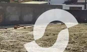 Imagem 4: Terreno plano na Serra Grande - Niterói/RJ