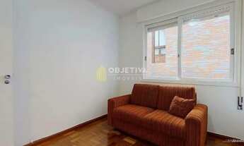 Imagem 2: Apartamento à venda 3 Quartos 1 Vaga 122M² Auxiliadora Porto Alegre - RS