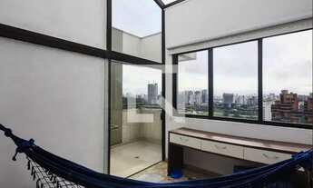 Imagem 6: Apartamento à Venda - Panamby, 1 Quarto, 76 m2