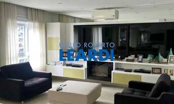 Imagem: APARTAMENTO - VILA OLÍMPIA - SP