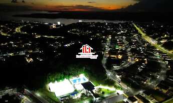 Imagem 3: Lote 615m² no Reserva do Parque