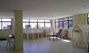 Imagem 7: Imóvel para venda com 114 metros quadrados com 3 quartos em Boa Viagem - Recife - PE