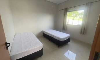 Imagem 5: Linda casa no lago Corumbá