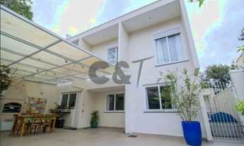 Imagem: Sobrado - 3 Dormitórios (1 Suíte) à Venda