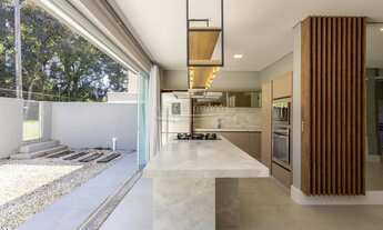 Imagem: CASA DE ALTO PADRÃO 3 SUITES NO PAYSAGE