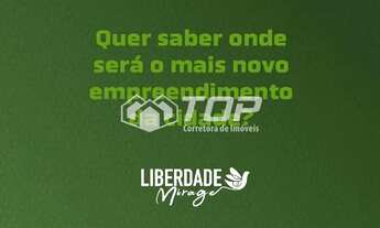 Imagem 4: Lote no Loteamento Liberdade Mirage
