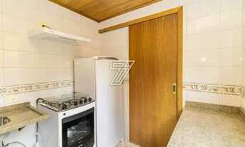 Imagem 7: Imóvel para venda com 81 metros quadrados com 3 quartos em Bigorrilho - Curitiba - PR