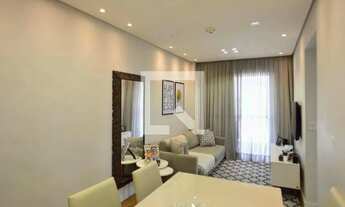 Imagem 4: Apartamento à Venda - Tatuapé, 2 Quartos, 50 m2