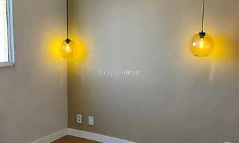 Imagem 4: Apartamento 2 quartos - Spina Ville II