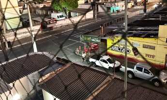 Imagem 4: Apartamento + ponto comercial em mangabeira