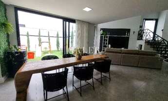 Imagem 13: UM ENCANTO DE SOBRADO EM CONDOMÍNIO DENTRO DA CIDADE