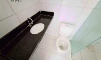 Imagem 4: Kitnet com 1 quarto no bairro Cidade 2000 em Fortaleza, CE