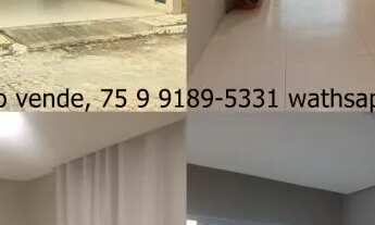 Imagem: Leo vende, bairro Sim, 3 4 sendo uma suíte