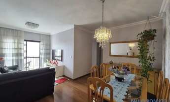 Imagem 2: APARTAMENTO - TATUAPÉ - SP