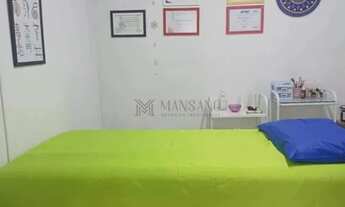 Imagem 6: Imóvel Comercial para aluguel com 27 m² e 1 quarto em Núcleo Habitacional Nobuji Nagasawa