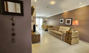 Imagem 2: Lindo Sobrado com 93m² no Condomínio Vista do Sol | Pilarzinho | 3 Quartos