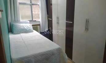 Imagem: Apartamento / Residencial / Glória