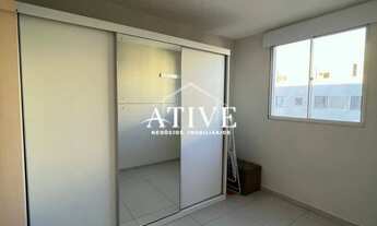 Imagem 6: Apartamento mobiliado no centro pra locação