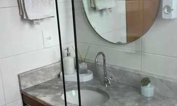 Imagem 11: Apartamento com 2 dormitórios à venda, 63 m² por R$ 650.000,00 - Jardim Satélite - São Jos