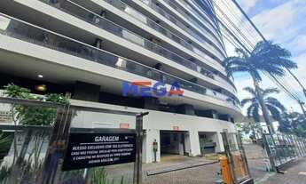 Imagem 3: Apartamento com 2 suítes no bairro Meireles em Fortaleza, CE