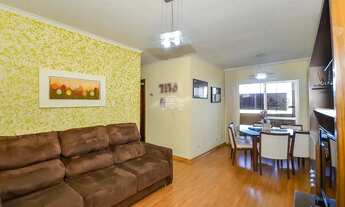 Imagem 4: Imóvel para venda possui 256 metros quadrados com 2 quartos em Barreirinha - Curitiba - PR