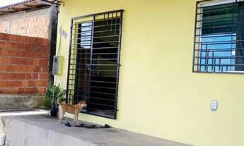 Imagem 6: /Casa próxima ao DB da Max Teixeira