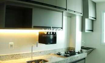 Imagem 6: Apartamento à venda no bairro Tubalina em Uberlândia