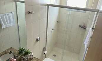 Imagem 6: Apartamento com 110 m², Parque Amazonia, semi mobiliado, próximo a tudo