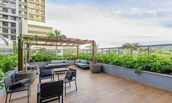 Imagem 3: Studio em Jardim do Salso