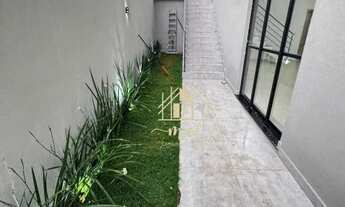 Imagem 6: Casa com 3 suítes, 130 m² - venda por R$ 880.000 ou aluguel por R$ 5.800/mês - Jardim Paul