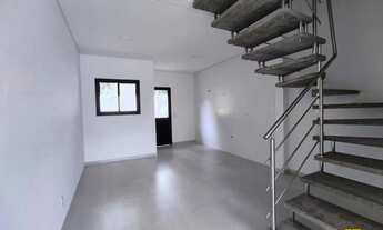 Imagem 4: BROGNOLI VENDE - Casa residencial 02 dormitórios, sendo 02 suítes - Bairro São João Rio Ve