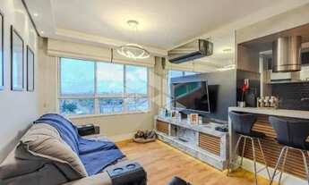 Imagem: Vendea apartamento 2 quartos, 1 suíte e