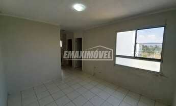 Imagem: Apartamento para Aluguel - Condomínio Residencial