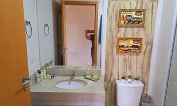 Imagem 6: LINDO APARTAMENTO EM ÁGUAS CLARAS PRÓXIMO AO METRÔ